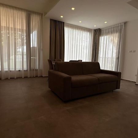 Cconforthotels Puglia Promenade Apartment 1 Bari Kültér fotó