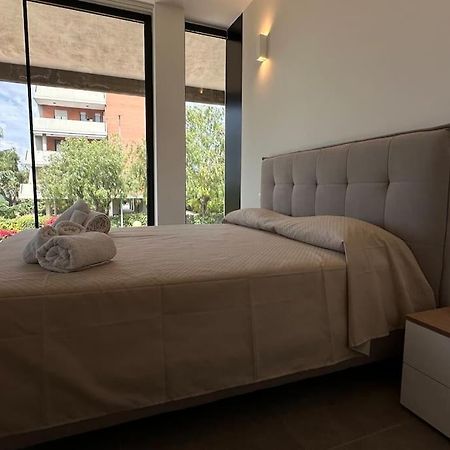 Cconforthotels Puglia Promenade Apartment 1 Bari Kültér fotó