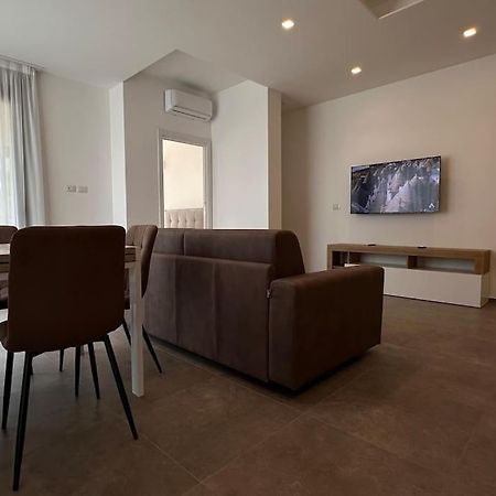 Cconforthotels Puglia Promenade Apartment 1 Bari Kültér fotó