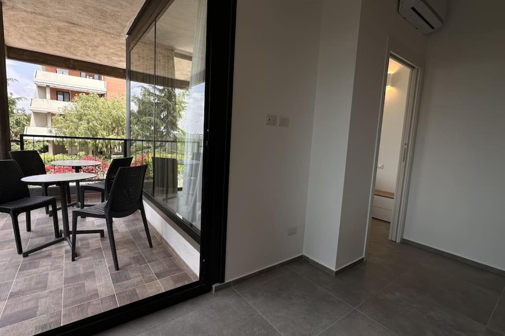 Cconforthotels Puglia Promenade Apartment 1 Bari Kültér fotó