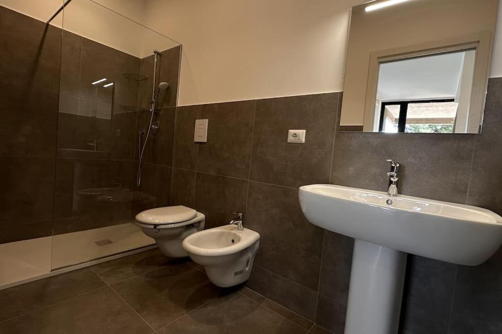 Cconforthotels Puglia Promenade Apartment 1 Bari Kültér fotó