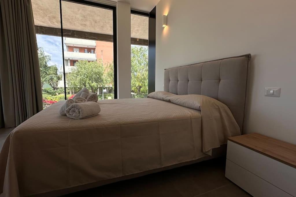 Cconforthotels Puglia Promenade Apartment 1 Bari Kültér fotó