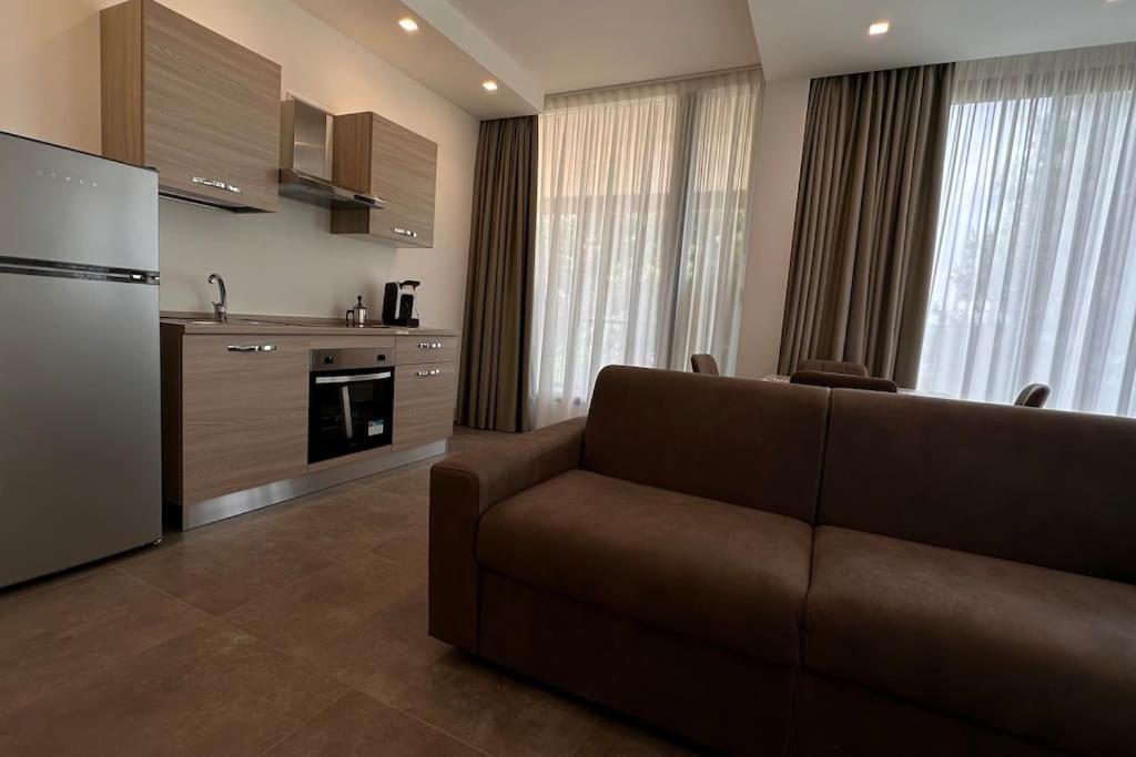 Cconforthotels Puglia Promenade Apartment 1 Bari Kültér fotó