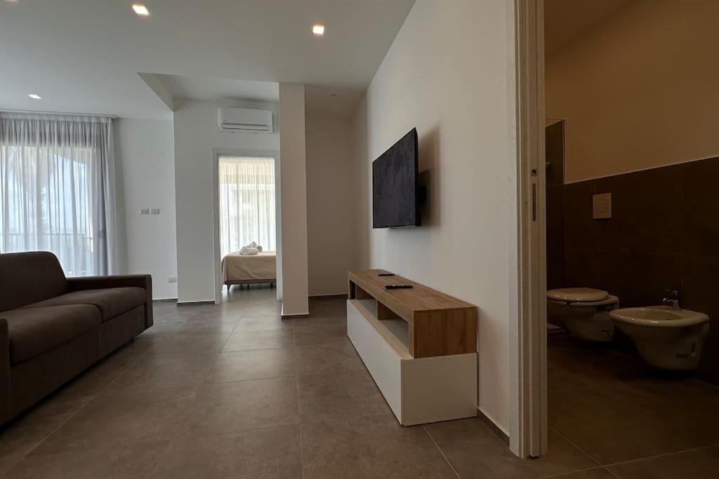 Cconforthotels Puglia Promenade Apartment 1 Bari Kültér fotó