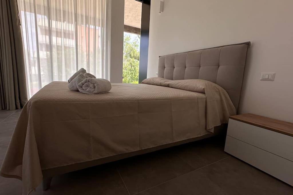 Cconforthotels Puglia Promenade Apartment 1 Bari Kültér fotó