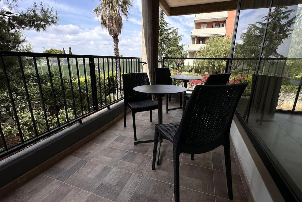 Cconforthotels Puglia Promenade Apartment 1 Bari Kültér fotó