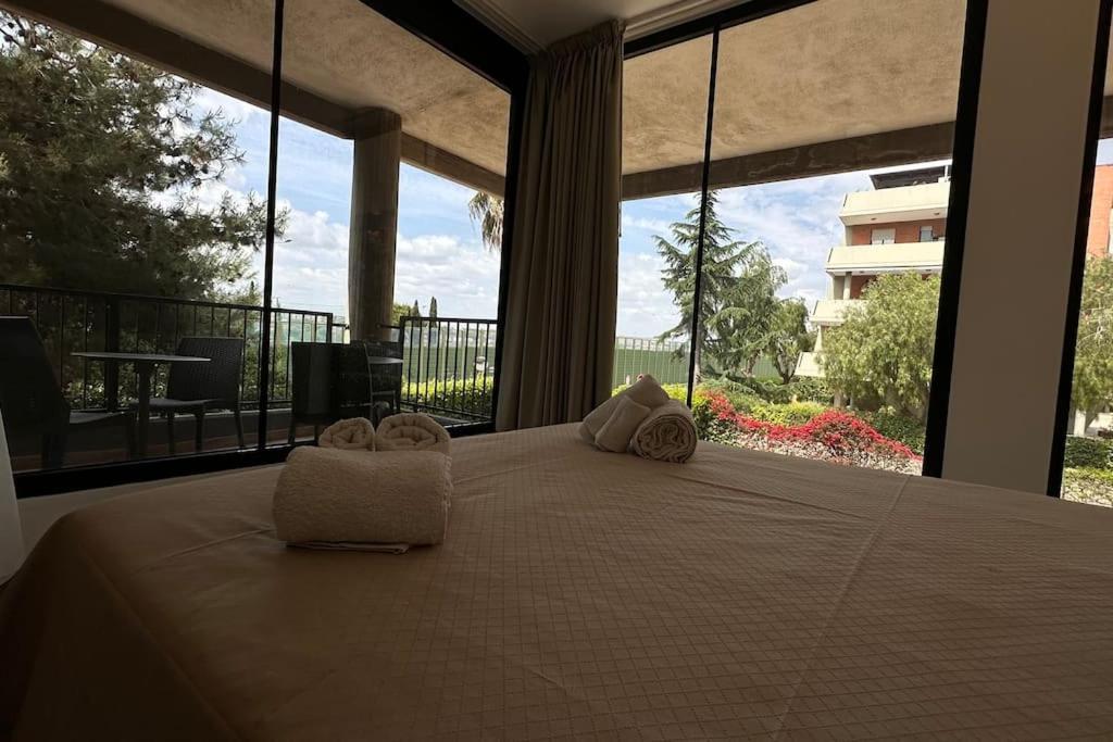 Cconforthotels Puglia Promenade Apartment 1 Bari Kültér fotó