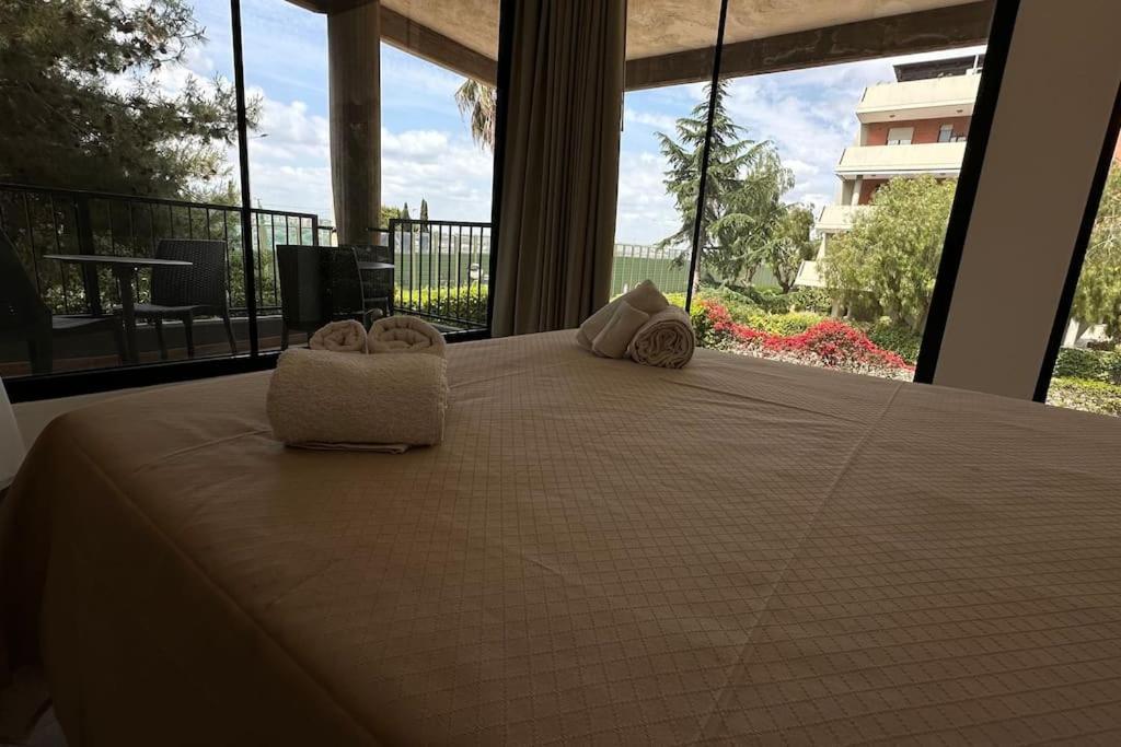 Cconforthotels Puglia Promenade Apartment 1 Bari Kültér fotó