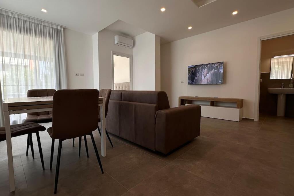 Cconforthotels Puglia Promenade Apartment 1 Bari Kültér fotó